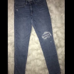 Levi’s jeans